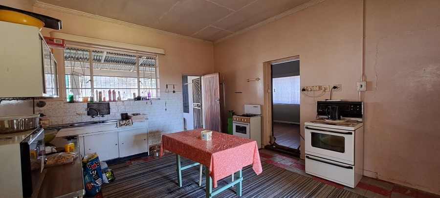 4 Bedroom Property for Sale in Bethlehem Free State